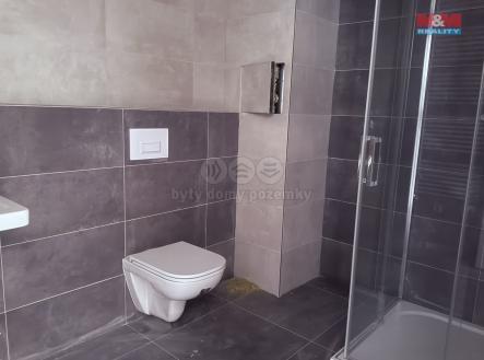 Prodej bytu, 1+kk, 51 m²