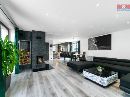 Prodej - dům/vila, 190 m²