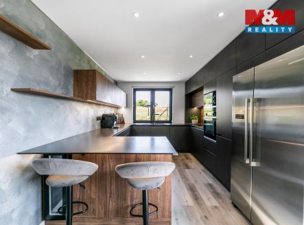 Prodej domu/vily, 190 m²