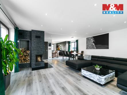 Prodej domu/vily, 190 m²