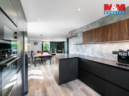 Prodej domu/vily, 190 m²