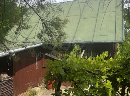 Prodej chaty/rekreačního objektu, 50 m²