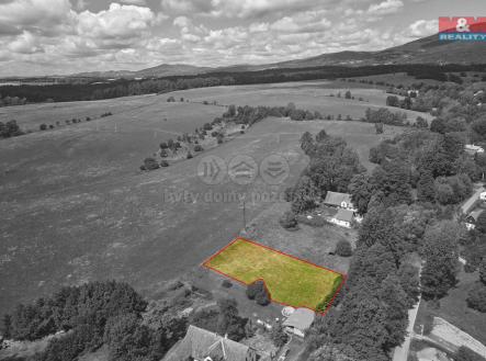 Prodej pozemku pro bydlení, 1 985 m²