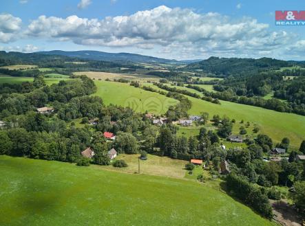 Prodej pozemku pro bydlení, 1 985 m²