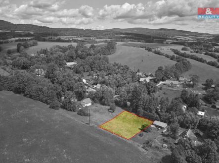 Prodej pozemku pro bydlení, 1 985 m²