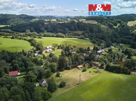 Prodej pozemku pro bydlení, 1 985 m²