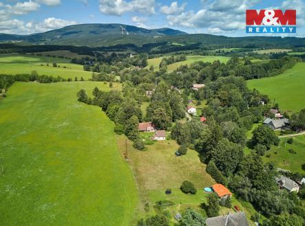 Prodej pozemku pro bydlení, 1 985 m²