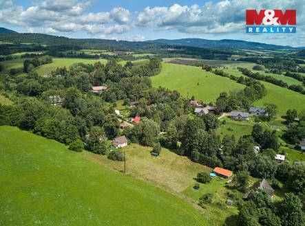 Prodej pozemku pro bydlení, 1 985 m²