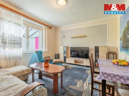 Prodej domu/vily, 180 m²