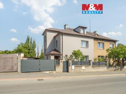 Prodej domu/vily, 180 m²