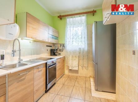 Prodej domu/vily, 180 m²