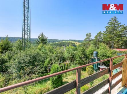 Prodej chaty/rekreačního objektu, 34 m²