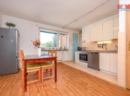 Prodej bytu, 3+kk, 67 m²