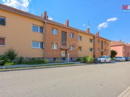 Prodej bytu, 3+kk, 67 m²