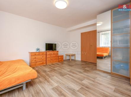 Prodej bytu, 3+kk, 67 m²