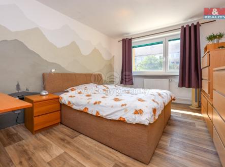 Prodej bytu, 3+kk, 67 m²