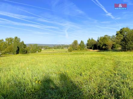 Prodej pozemku, trvalý travní porost, 11 513 m²