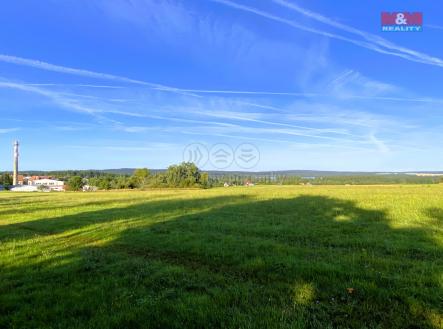 Prodej pozemku, trvalý travní porost, 11 513 m²