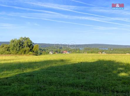 Prodej pozemku, trvalý travní porost, 11 513 m²