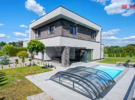 Prodej domu/vily, 164 m²