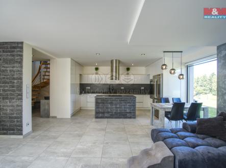 Prodej domu/vily, 164 m²