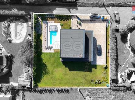 Prodej domu/vily, 164 m²