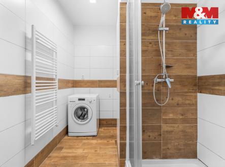 Prodej bytu, 2+1, 59 m²