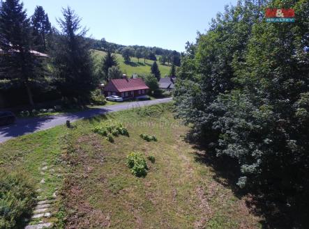 Prodej pozemku pro bydlení, 1 239 m²