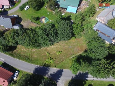 Prodej pozemku pro bydlení, 1 239 m²