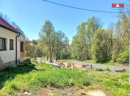 Prodej pozemku pro bydlení, 104 m²