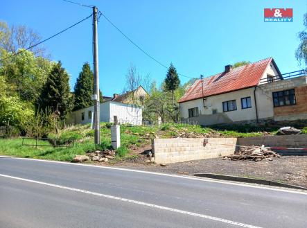 Prodej pozemku pro bydlení, 104 m²