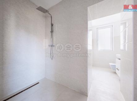 Prodej bytu, 3+1, 92 m²