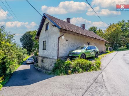 Prodej domu/vily, 176 m²