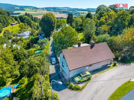 Prodej domu/vily, 176 m²