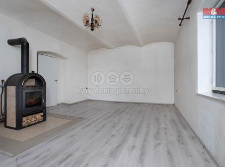 Prodej domu/vily, 176 m²