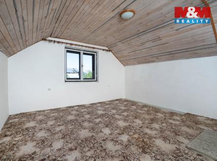 Prodej chaty/rekreačního objektu, 176 m²
