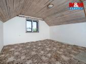 Prodej chaty/rekreačního objektu, 176 m²
