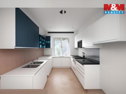 Prodej chaty/rekreačního objektu, 176 m²