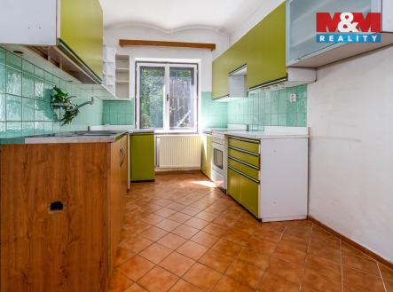 Prodej chaty/rekreačního objektu, 176 m²