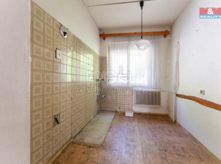 Prodej domu/vily, 213 m²