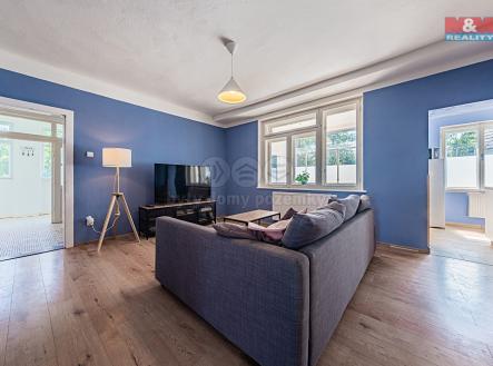 Prodej domu/vily, 265 m²