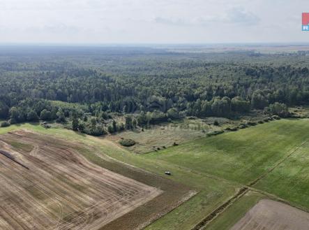 Prodej pozemku, trvalý travní porost, 8 286 m²