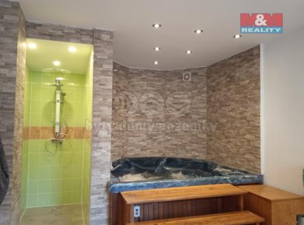 Prodej hotel, 420 m²