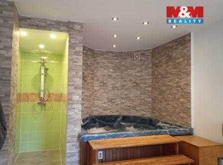 Prodej hotel, 420 m²