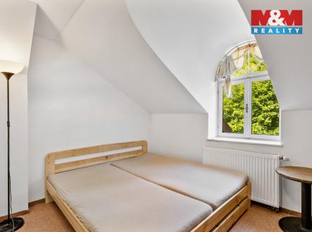 Prodej hotel, 420 m²