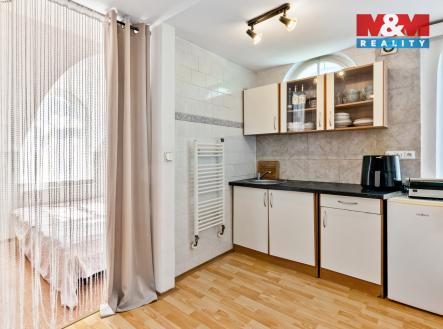 Prodej hotel, 420 m²