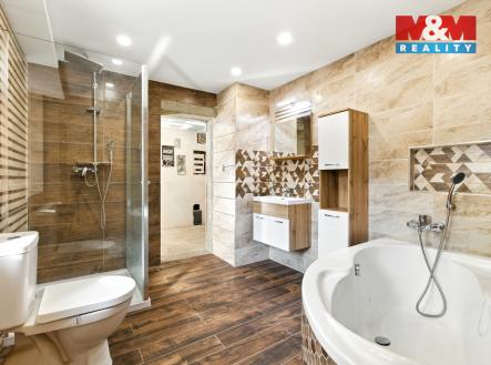 Prodej domu/vily, 80 m²