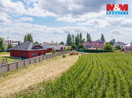 Prodej pozemku pro bydlení, 733 m²