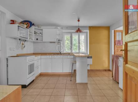 Prodej chaty/rekreačního objektu, 85 m²