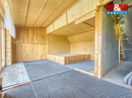 Prodej domu/vily, 180 m²